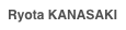 Ryota KANASAKI